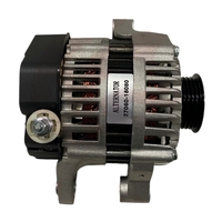 Alternator For TOYOTA Corolla AE111.4A.5A.7A.27060-15080.27060-14020.12V.70A