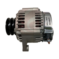 Alternator Fits Land Cruiser 100.HDJ100.HZJ105.27060-17230.12V 120A