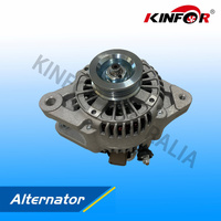 Alternator Fits Echo NCP10 NCP42 3pin JFZ1739.80A.27060-21041,27060-21040.27060-21030.27060-21031