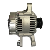 Alternator Fits Corolla 2000-2006 ZZE122 JFZ1849.27060-22030.27060-22180.80A.3Pin