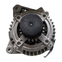 Alternator 150A Clutch Pulley For TOYOTA Camry Tarago Alphard Estima Avensis ACR30 ACR50 RAV4 ACA33 ACA38 ACM21 27060-28340 28341 28300 28260 28230