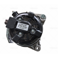 Alternator 150A Clutch Pulley For TOYOTA Camry Tarago Alphard Estima Avensis ACR30 ACR50 RAV4 ACA33 ACA38 ACM21 27060-28340 28341 28300 28260 28230