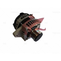 Alternator For TOYOTA Hiace Prado Hilux Diesel KDH223.KDJ150.130A.KUN126.JFZ113N3.27060-30220.27060-30030.27060-30131.27060-0L210