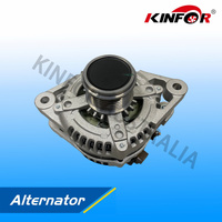 Alternator 100A  Fits Aurion GSV40,GSV50.Lexus RX350.GSU35.JFZ1107.27060-31080 27060-31081 27060-31082