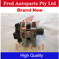 Alternator For TOYOTA V6 Kluger GSU45.Lexus GGL15.Estima GRS50 150A.JFZ1158.27060-31100.2GRFE.27060-31161