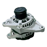 Alternator 12V 100A For TOYOTA Camry Petrol HYBRID 2018-2024 70 Series AXVH70/71 GSV70 ASV70 27060-36140-ZFS