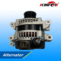 Alternator For TOYOTA Land Cruiser VDJ79.VDJ200.130A.27060-51010