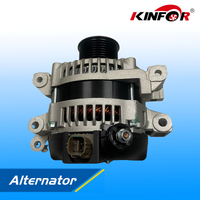 Alternator Fits Land Cruiser VDJ79.VDJ200.130A.27060-51010