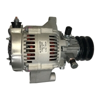 Alternator Fits Hilux LN25.LAN25.Hiace LH104.2L.5LE 27060-54360