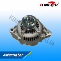 Alternator 80A 3 Pins Fits Toyota RAV4 SXA11 Camry SXV10.SXV20.5S.3S.JFZ1709.27060-74410