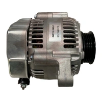 Alternator 12V 80A 3 Pin For TOYOTA RAV4 SXA11 2.0L 1996-2000 27060-74750 27060-74410