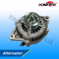 Alternator 70 Amp Fits Hiace Hilux Land Cruiser RZH.RZJ.RZN.2RZ.3RZ JFZ1715.27060-75150.27060-75190