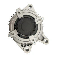 Alternator 130A 4pins For TOYOTA 1TR 2TR Engines Hiace Petrol TRH213 200 223 Prado TRJ150 TRB50 JFZ1135 27060-75380 75350 75460 75382