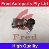 Alternator Regulator.3Pin For TOYOTA Crown 27700-46030 JZS133 / 2JZ