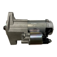 Starter Motor For TOYOTA Hilux 2015+.GUN126 1GDFTV.2GD.QDY12YY329.28100-0L180
