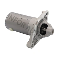 Starter Motor 12V.1.2KW. For TOYOTA Corolla 2014+ ZRE172.2ZR Engine 28100-0T340 / 0T100 / QDY12YY831
