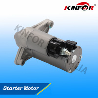 Starter Motor 12V.1.2KW. For TOYOTA Corolla 2014+ ZRE172.2ZR Engine 28100-0T340 / 0T100 / QDY12YY831