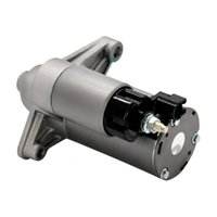 Starter Motor 12V.1.4KW. For TOYOTA Corolla 2014+ ZRE172.2ZR Engine 28100-0T340 / 0T100 / QDY12YY831