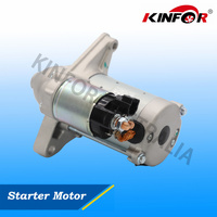 Starter Motor For TOYOTA Yaris 2014+ NSP150.NSP151.12V.1.6KW.4NRFE.6NRFE.QDY12YY909.28100-0Y120