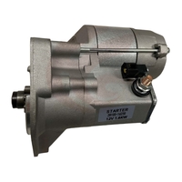 Starter Motor For TOYOTA Corolla AE112 4A.5A.7A.28100-16230