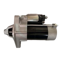 Starter Motor For TOYOTA Yaris Echo NCP10 NCP91 NCP93 NCP130.1NZ.28100-21020. 28100-21070. 28100-21140