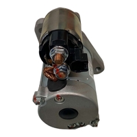 Starter Motor For LEXUS Prado Hilux 1GR GGN15 GRJ120 GGN25 GGN50 GRSQDY13YY021.28100-31040.28100-31050