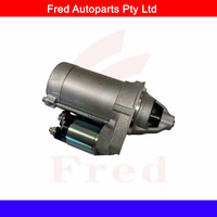Starter Motor For LEXUS Crown Majesta Mark 2005+.2GR.3GR.4GR.5GR.GSE.GRS.GRX. QDY12YY15 ;28100-31071 / 28100-0P010 / 28100-31080