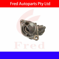 Starter Motor For TOYOTA Corolla ZRE152 ZRE182 2007-2018 2ZR-FE 1.8L QDY12YY16 28100-37021 28100-37011 28100-0T020