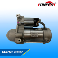 Starter Motor Fits Lexus LS460/GS460/IS F V8 URS190 USE20 USF40; 28100-38020 / 28100-38021