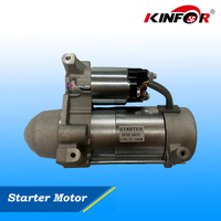 Starter Motor Fits Lexus LS460 URS190 USE20 28100-38020 28100-38030