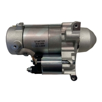 Starter Motor For TOYOTA Land Cruiser Lexus URJ200.3URFE.28100-38080.28100-38040