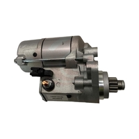 Starter Motor For LEXUS LS400.UCF20.2UZ.GX470.28100-50061
