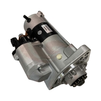 Starter Motor For TOYOTA Land Cruiser VDJ79.1VDFTV.12V 2.7KW.28100-51060
