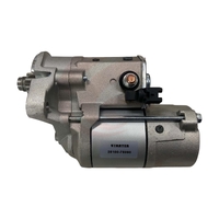 Starter Motor For TOYOTA Prado Hilux Hiace 1RZ.2RZ.3RZ.28100-75090 / 75091 / 75130 