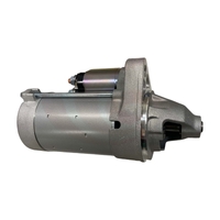 Starter Motor For TOYOTA Hiace Hilux Prado TRH213.TGN16.2TRFE.QDY12YY141.28100-75190.1.6KW