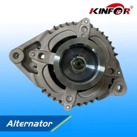 Alternator Fits Honda 2013+ 2.4L ELYSION RR7 31100-R28-H01-KINFOR JR-JFZ111N1