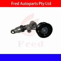 Fan Pulley Assembly Fits Honda CR2.31170-5A2-A02