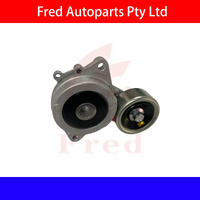 Fan Pulley Assembly Fits Honda GK5.31170-5R7-A11