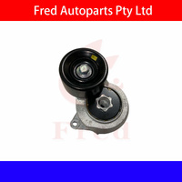 Fan Pulley Assembly Fits Honda CP2.31170-R40-A02