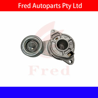Fan Pulley Assembly Fits Honda GE6.GE8.GM2.31170-RB0-J01
