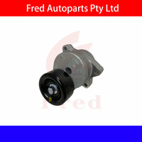 Fan Pulley Assembly Fits Honda RB1.31170-RFE-016
