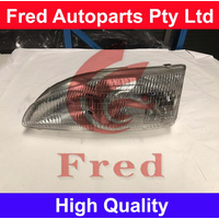 Headlight RIGHT RH For TOYOTA Camry 312-1107-R SXV10 MCV 32-105