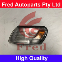 Corner Light LEFT For TOYOTA Corolla 312-1505-L AE100