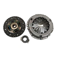 Clutch ASSEMBLY KIT For TOYOTA Corolla 2002-2018 ZZE122 ZRE152 ZRE172 ZRE182 SEDAN HATCHBACK 31250-02201 31210-02260 31230-12191