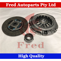 Clutch ASSEMBLY For TOYOTA Hilux Hiace TRH.KDH.TGN.31250-26230-Kit-AISIN 31250-26170.31230-35071.KZJ95 RZJ95 3RZ RZB