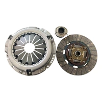 3PCS Clutch KIT For TOYOTA Hiace STD 3.0L 1KD-FTV 10.2006-01.2014 KDH201R 31250-26252  31210-36350 31230-60221
