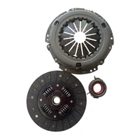Clutch ASSEMBLY KIT For TOYOTA CAMRY ACV36R 2002.08 - 2006.06 4Cyl 2AZ-FE 31210-28060 + 31250-42011 + 31230-201600