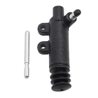 Clutch Slave Cylinder For TOYOTA Land Cruiser 80 Series FZJ80 1FZ Petrol HZJ80 1HZ HDJ80 1HD Diesel REF: 31470-60180