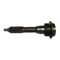 Gearbox Input Shaft Fits Toyota Hiace YN55 RH20 33311-26020
