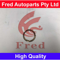 Gearbox Gear For TOYOTA Hilux 33367-26023 YN55.85RH.KM3620